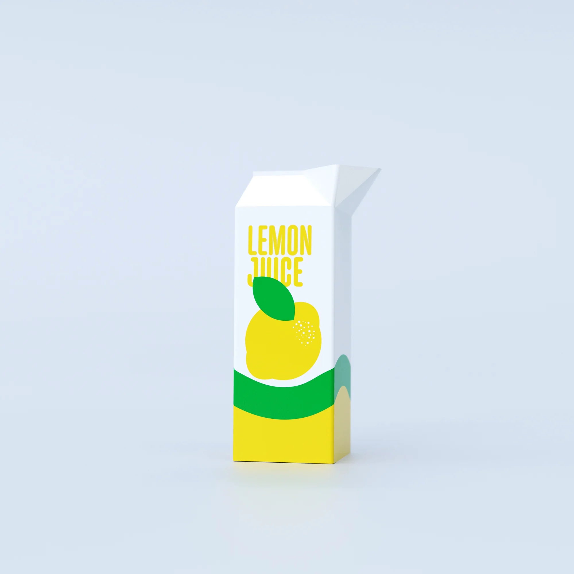 Vase Lemon Juice Fluid Market