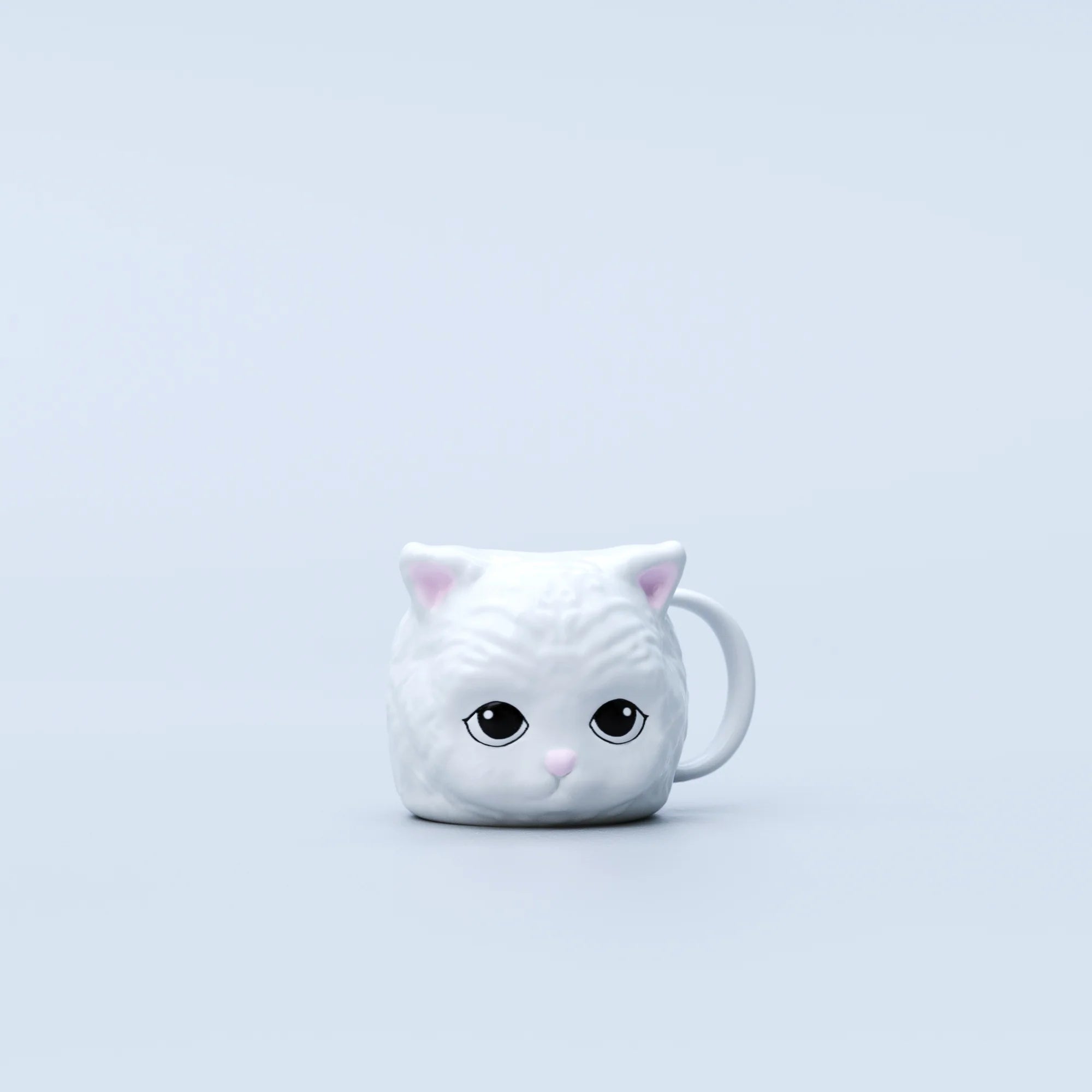 Mug Cat Fluid Market