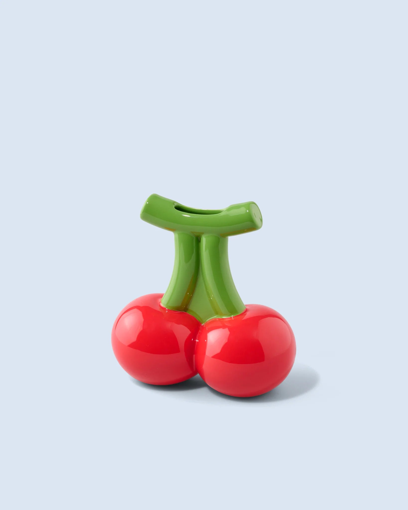 Vase Cerise en céramique