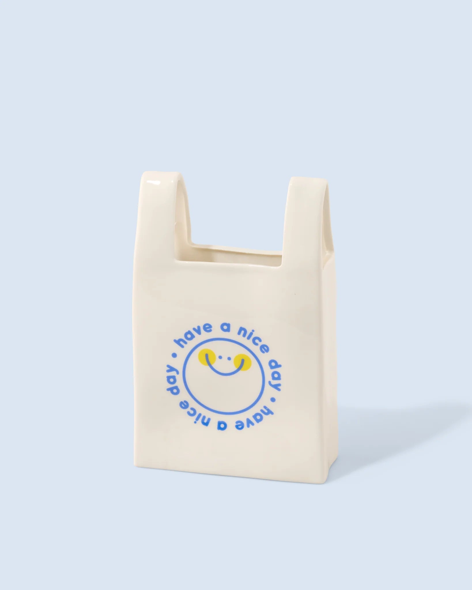 Vase Sac