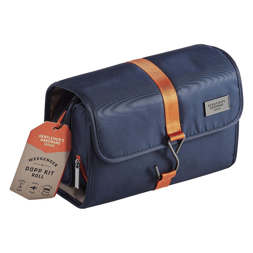 Trousse de toilette Weekend Dopp Kit Roll