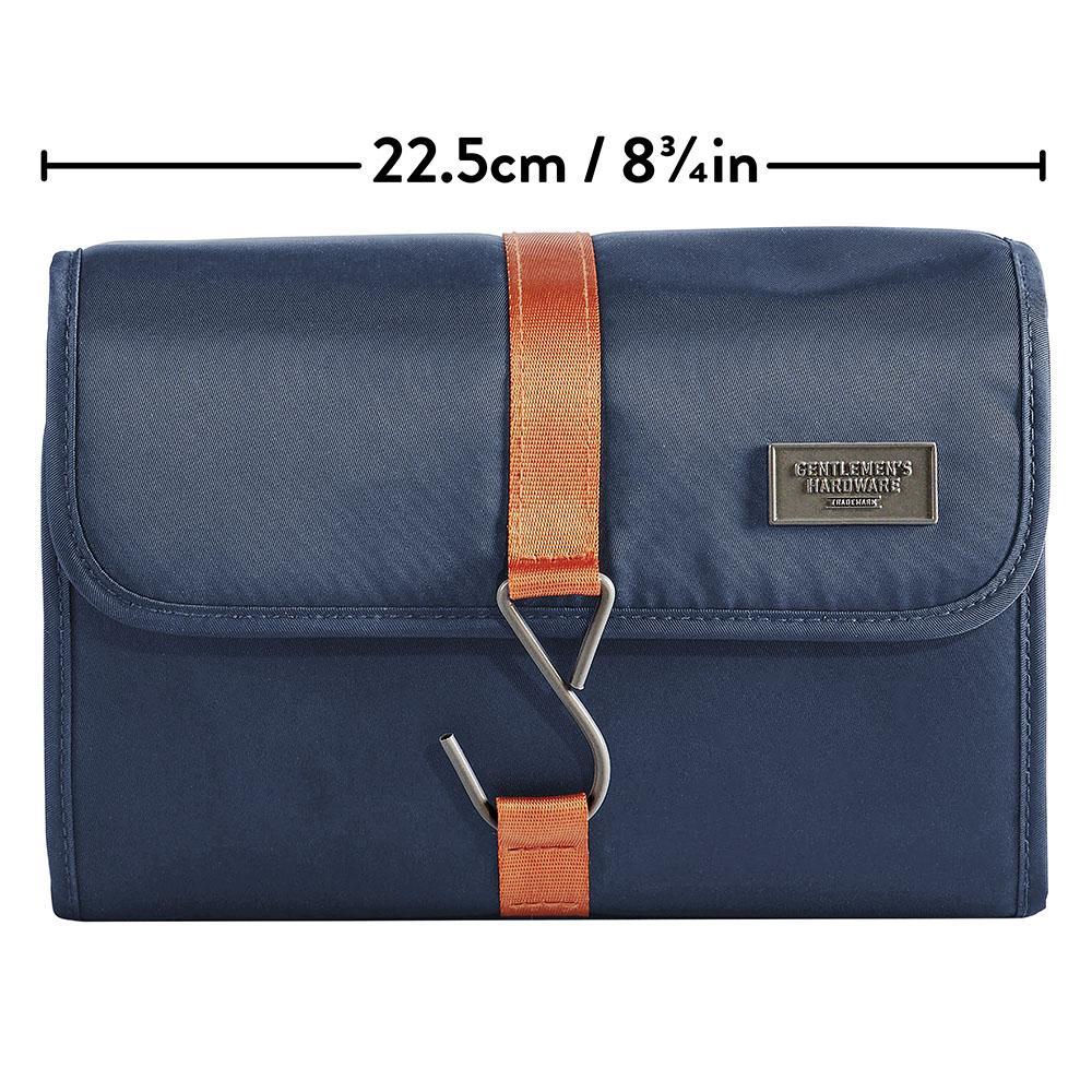 Trousse de toilette Weekend Dopp Kit Roll