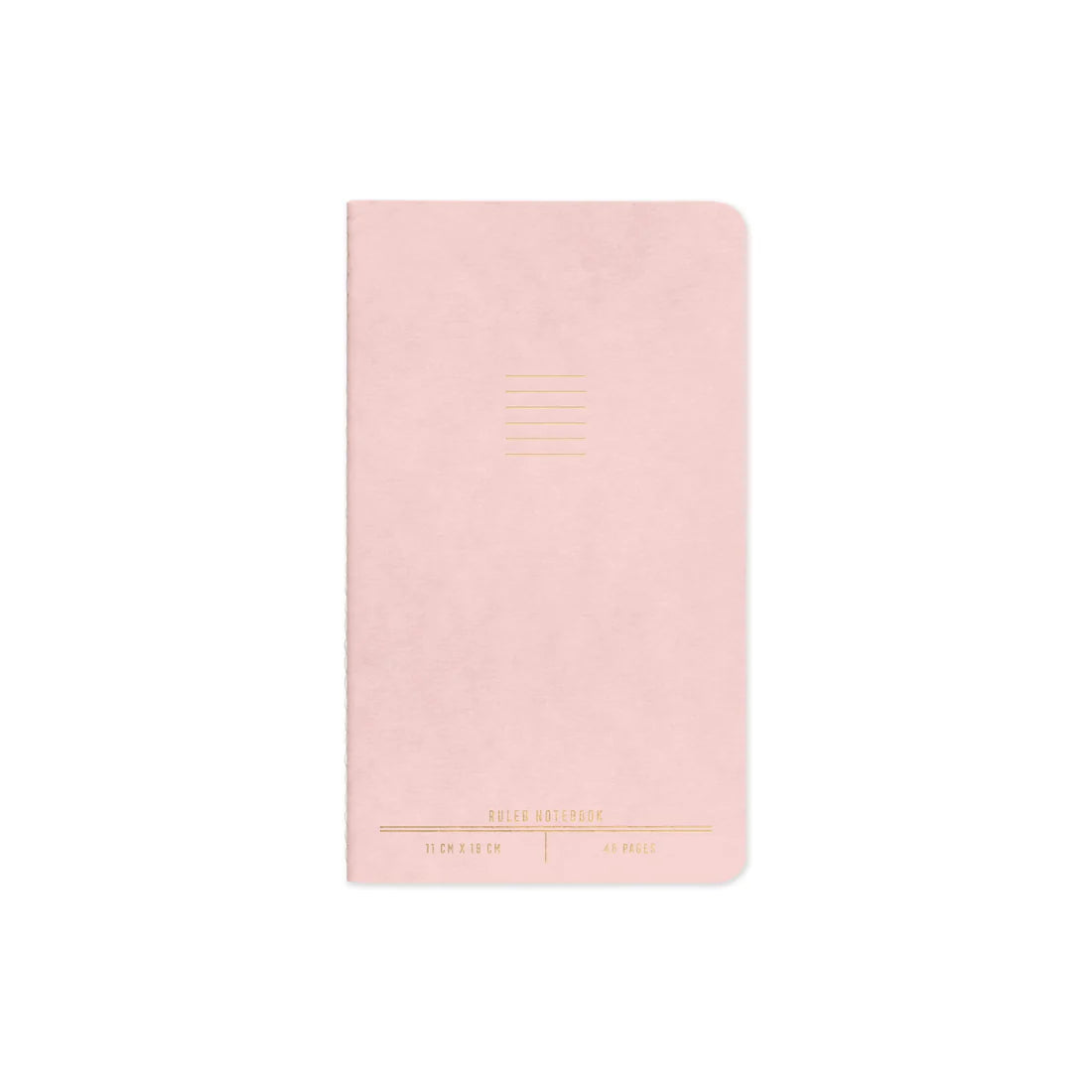 Carnet Flex Blush