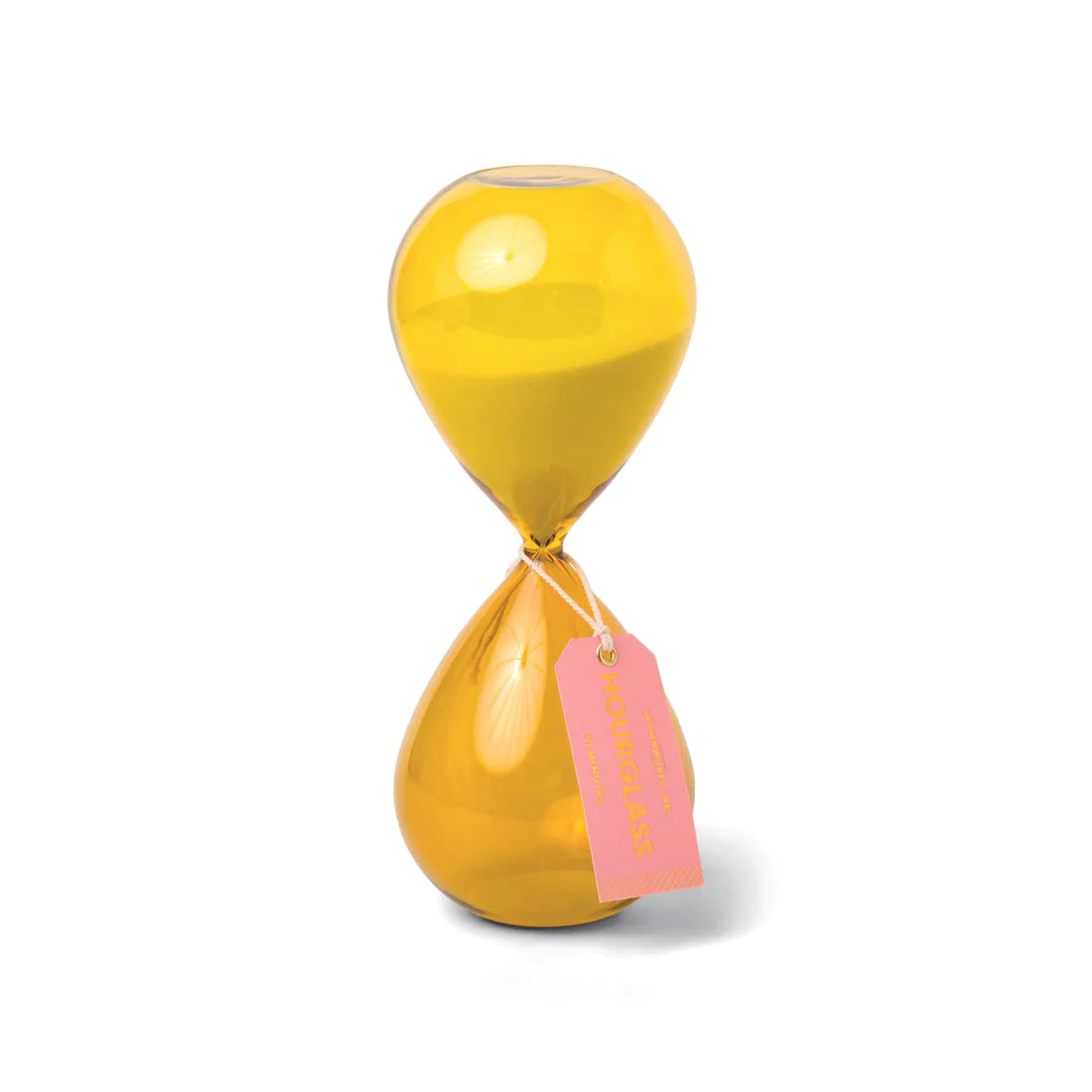 Sablier Chartreuse Ombre 30 minutes