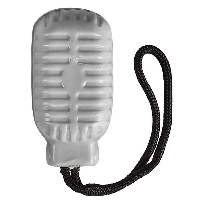 Savon Crooner Soap on a Rope