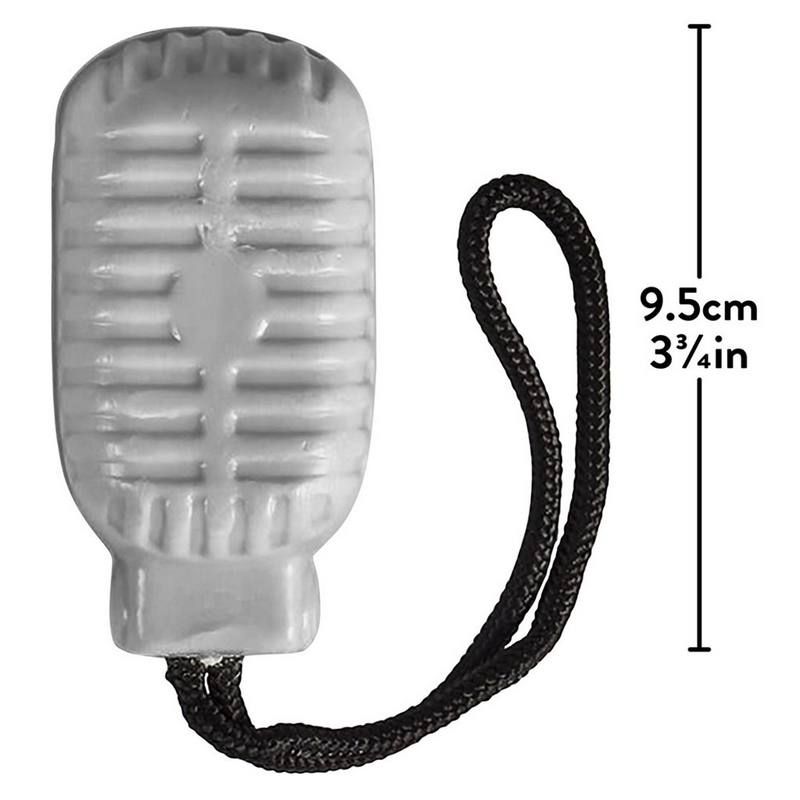 Savon Crooner Soap on a Rope