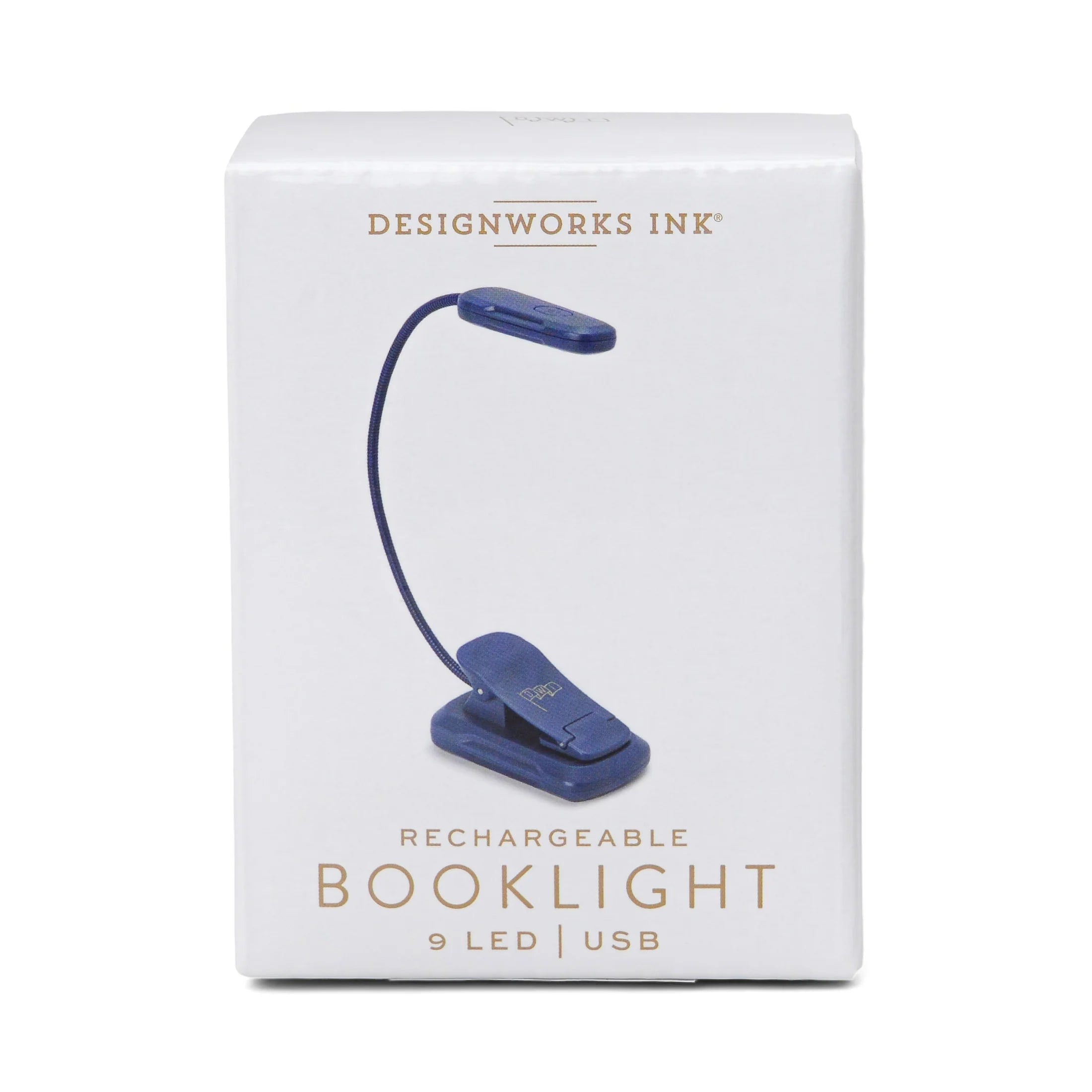 Lampe de lecture LED