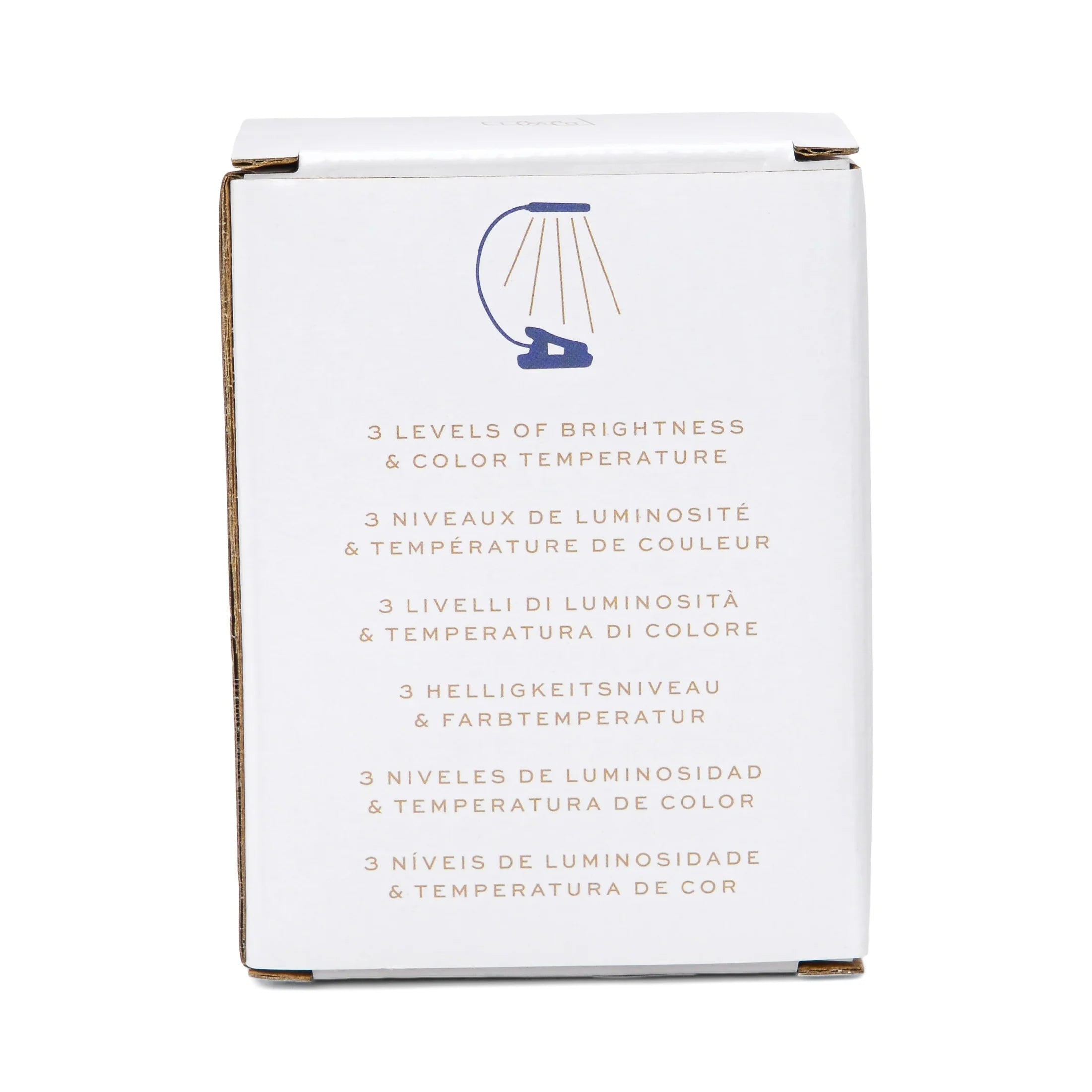 Lampe de lecture LED