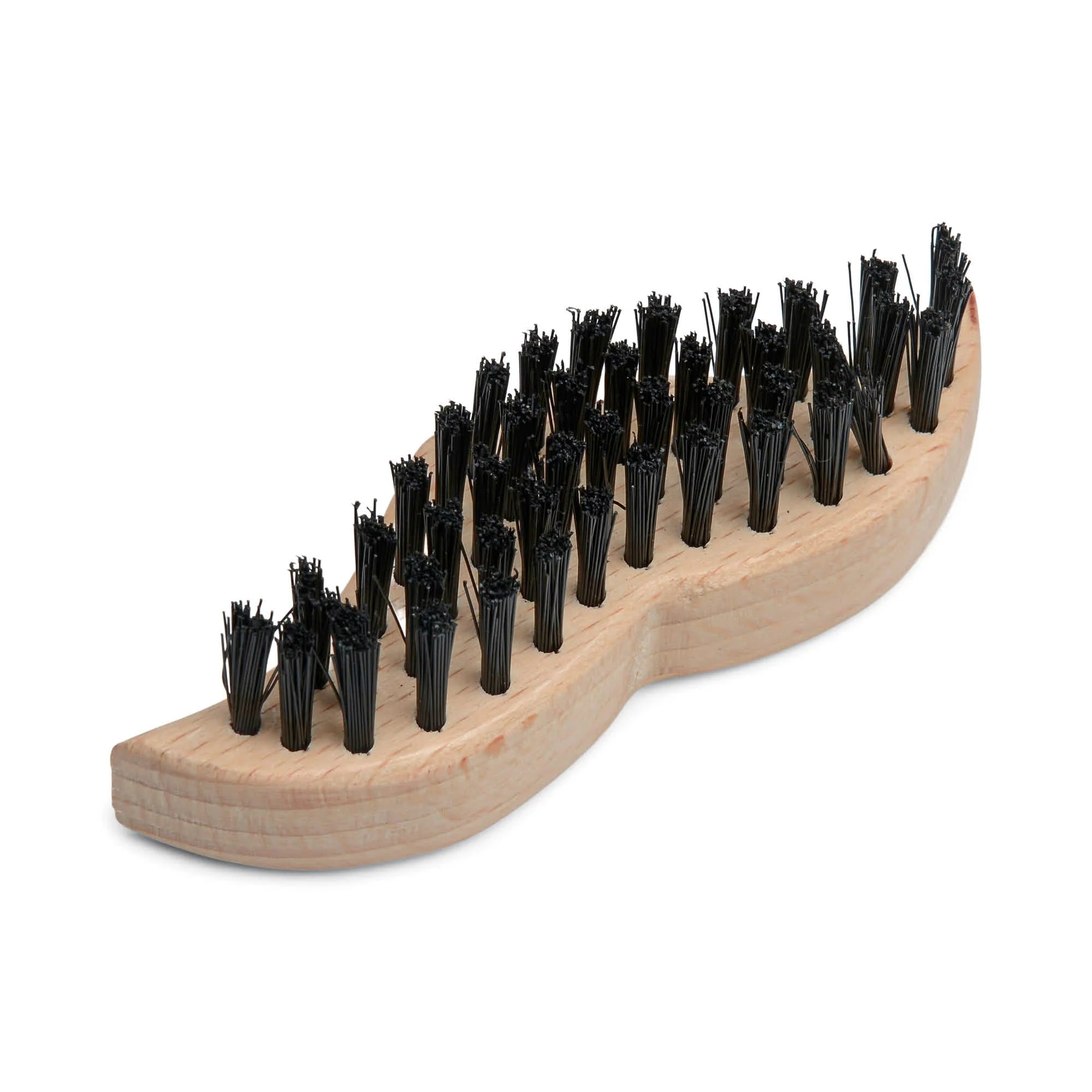 Brosse à barbe Moustache