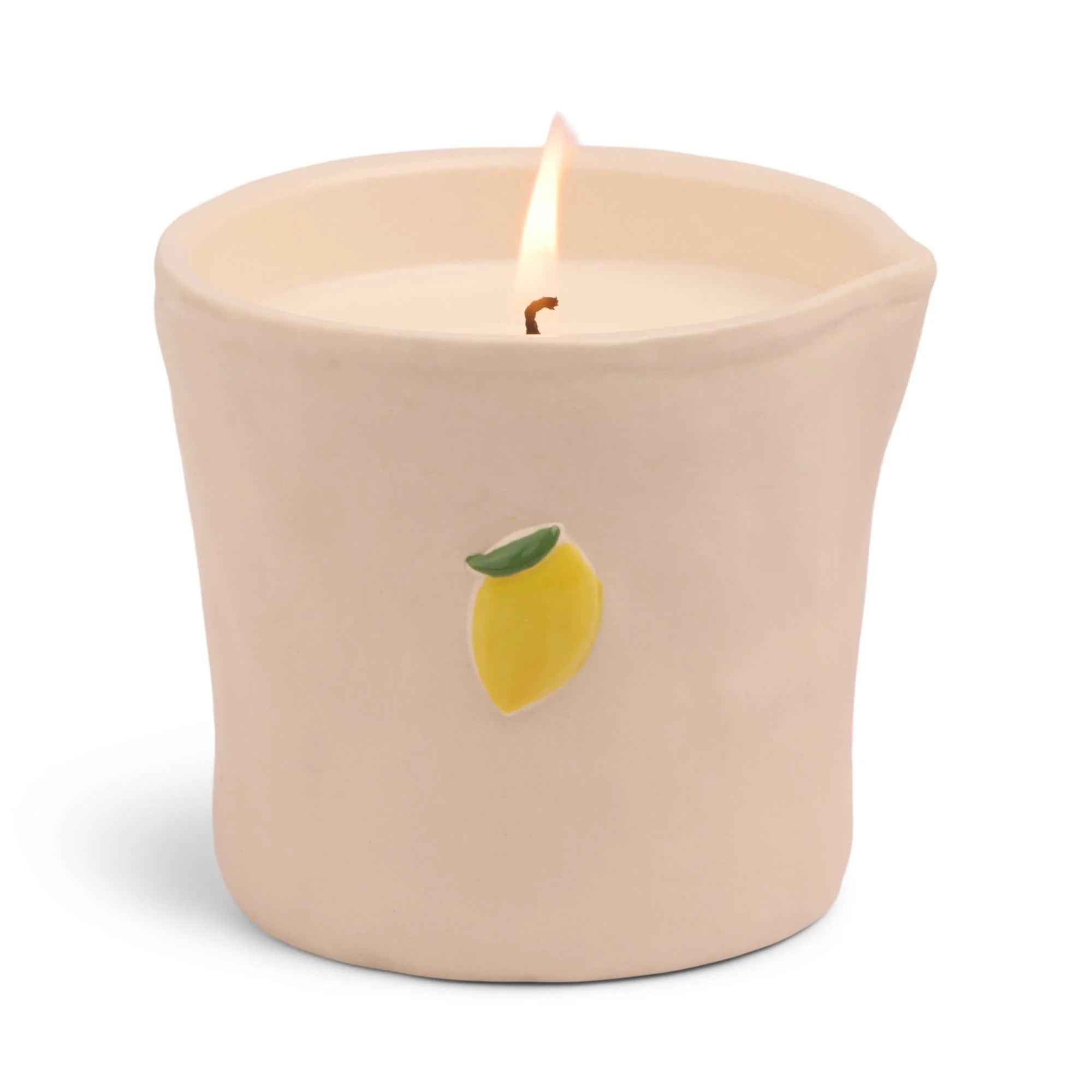 Bougie Citron Meyer 226g