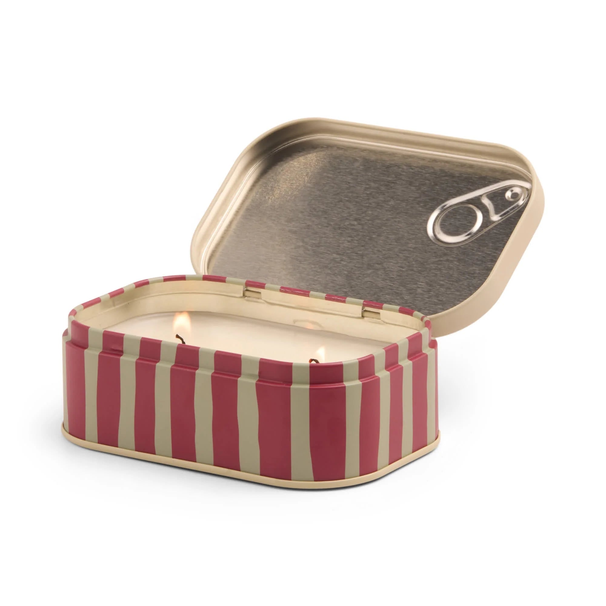 Bougie boîte Citron Meyer 127g