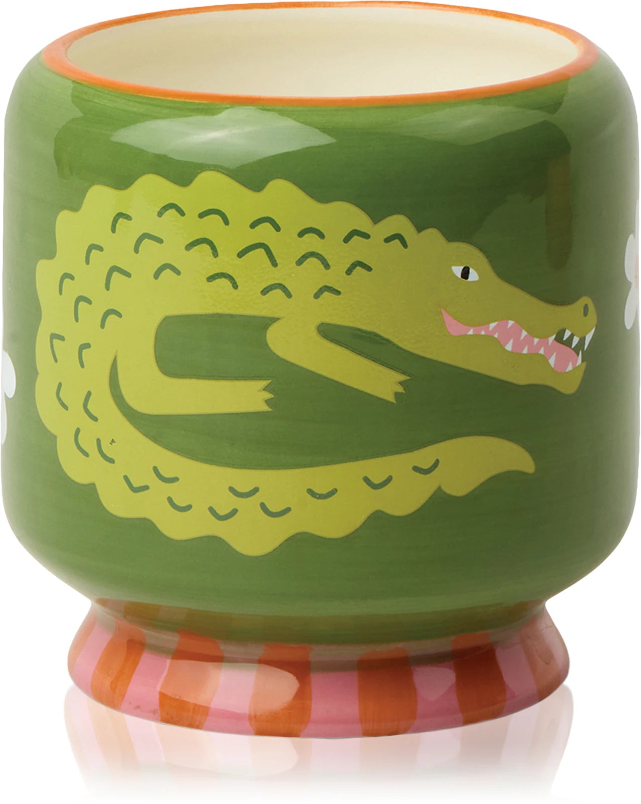 Bougie A Dopo Crocodile, figue de barbarie, 226 g