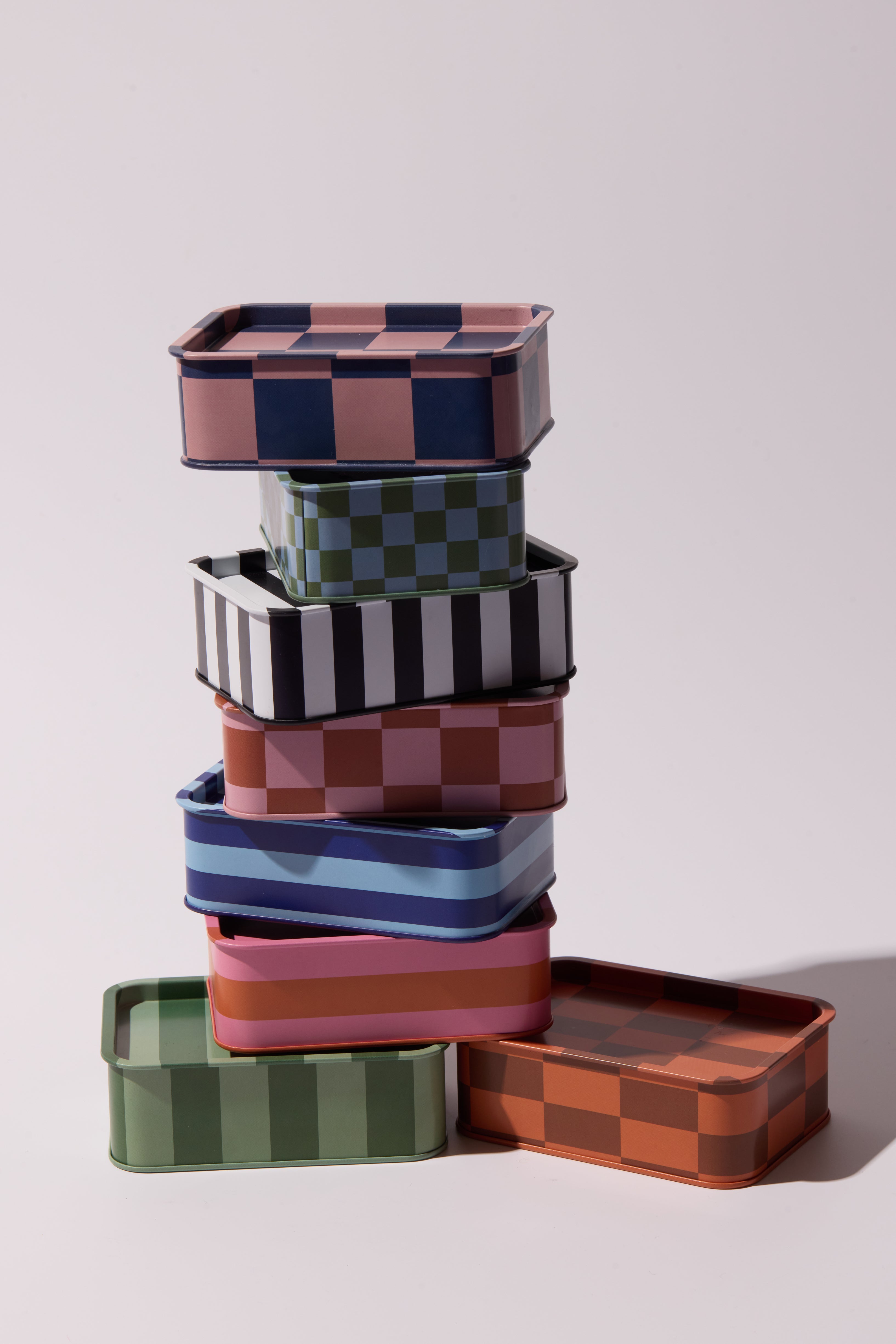 Bougie en étain A Dopo Tomate, Tomate ancienne 184 g