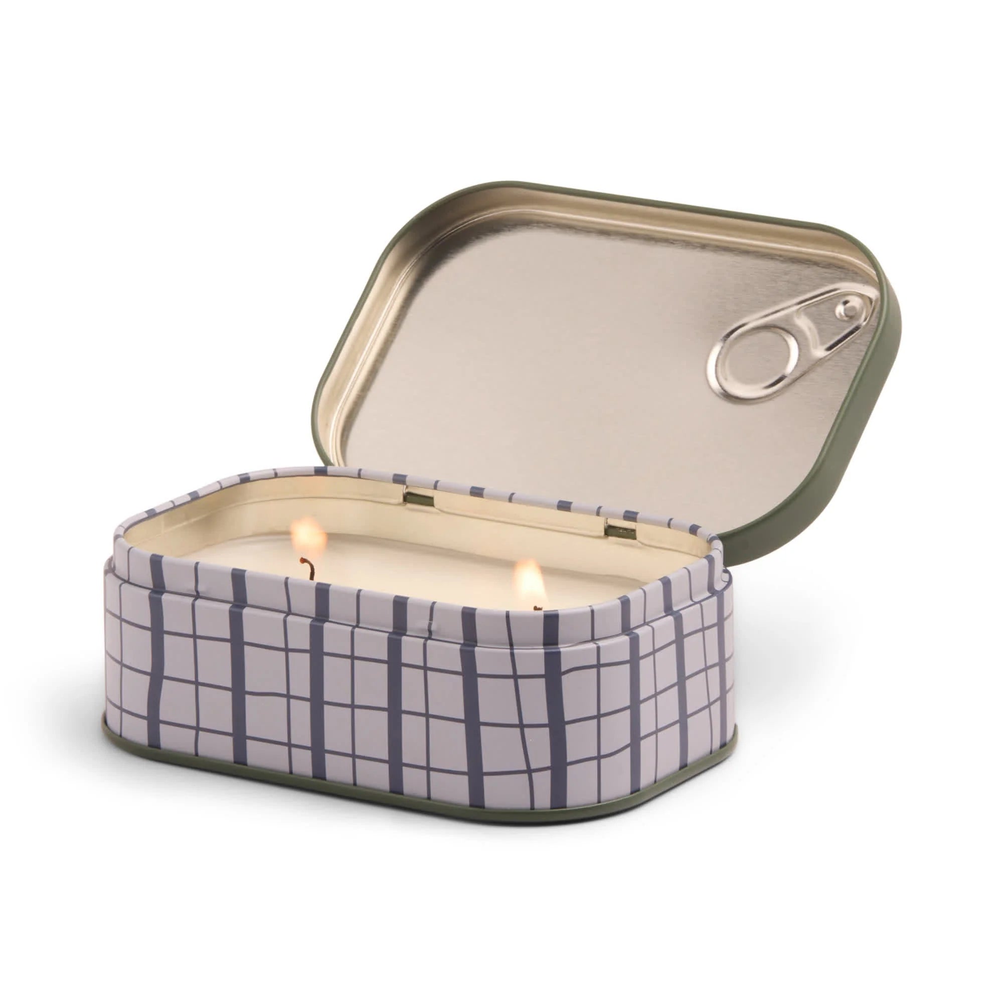Bougie Olive 127g