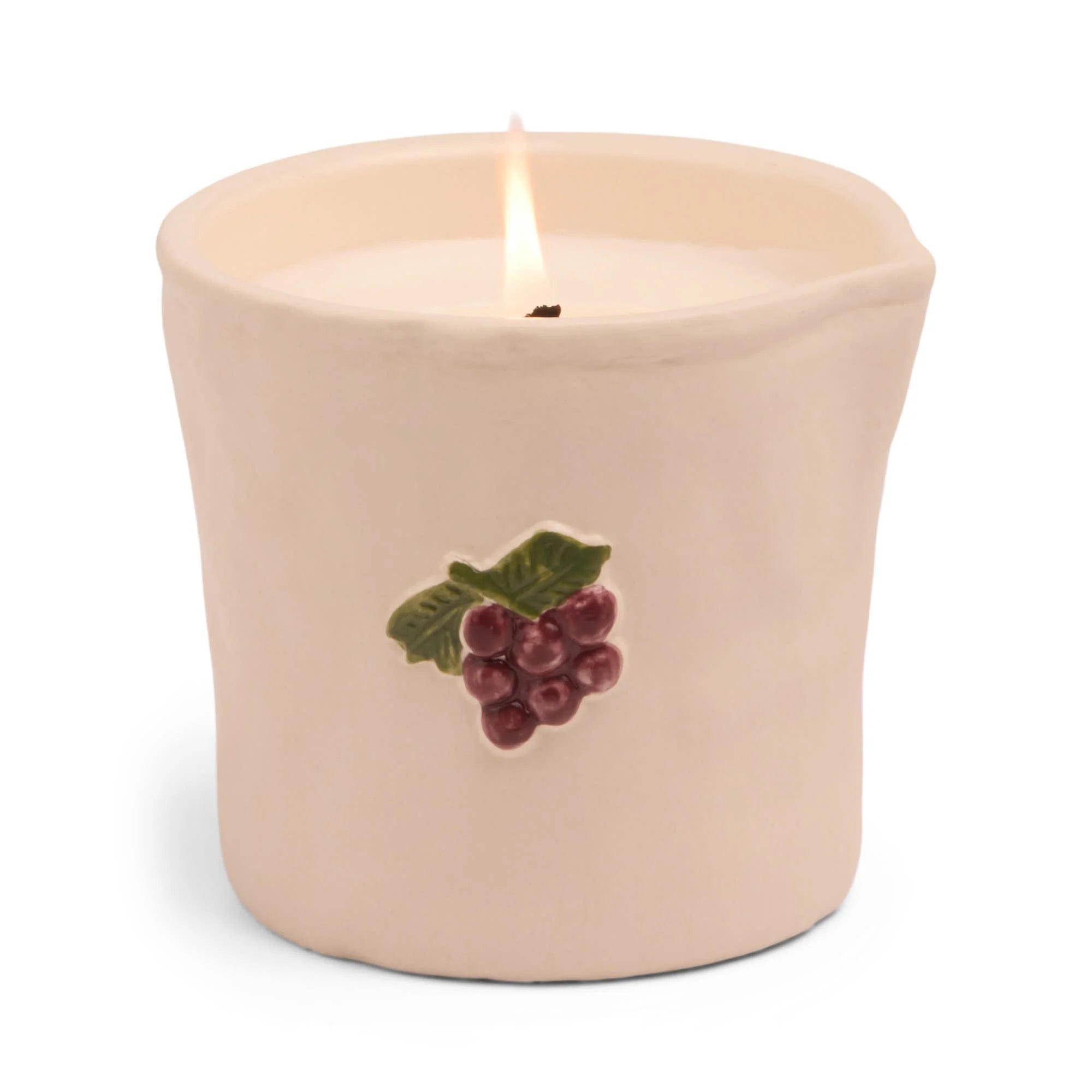 Bougie Raisins de Bordeaux 226g