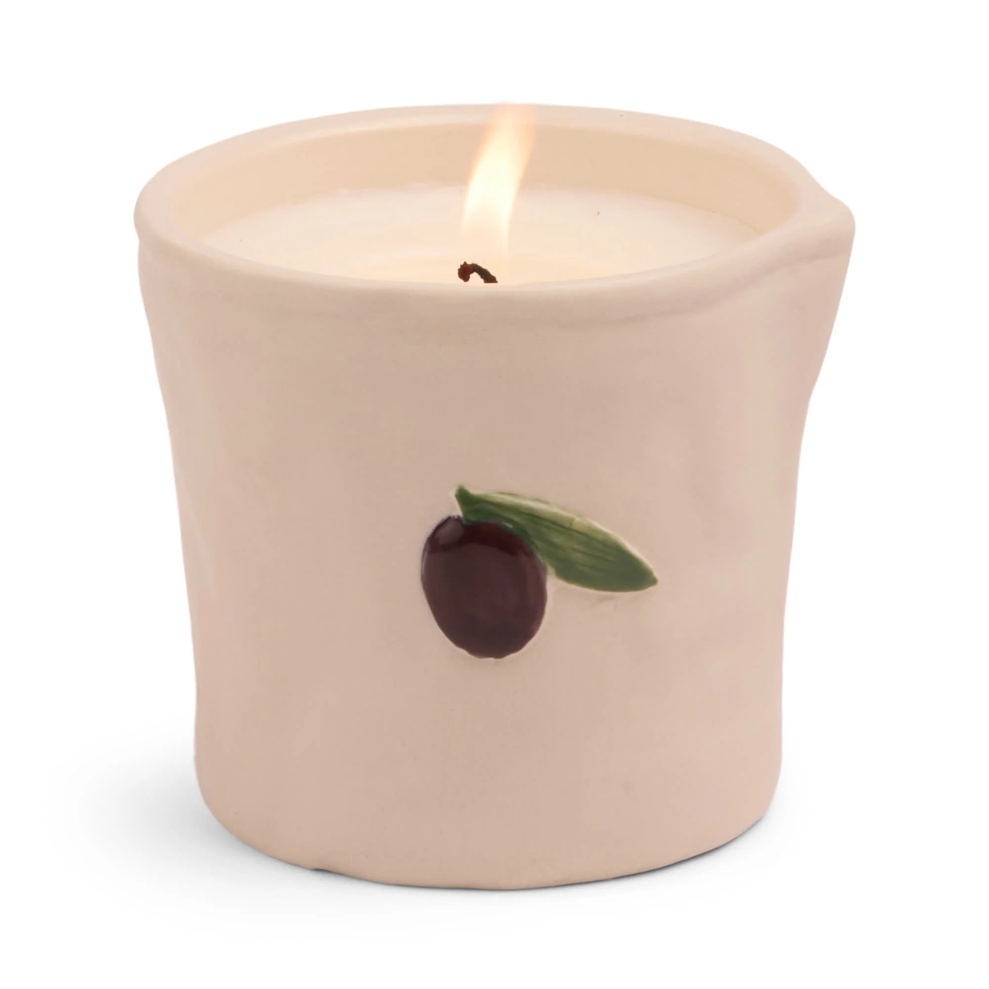 Bougie Olive 226g