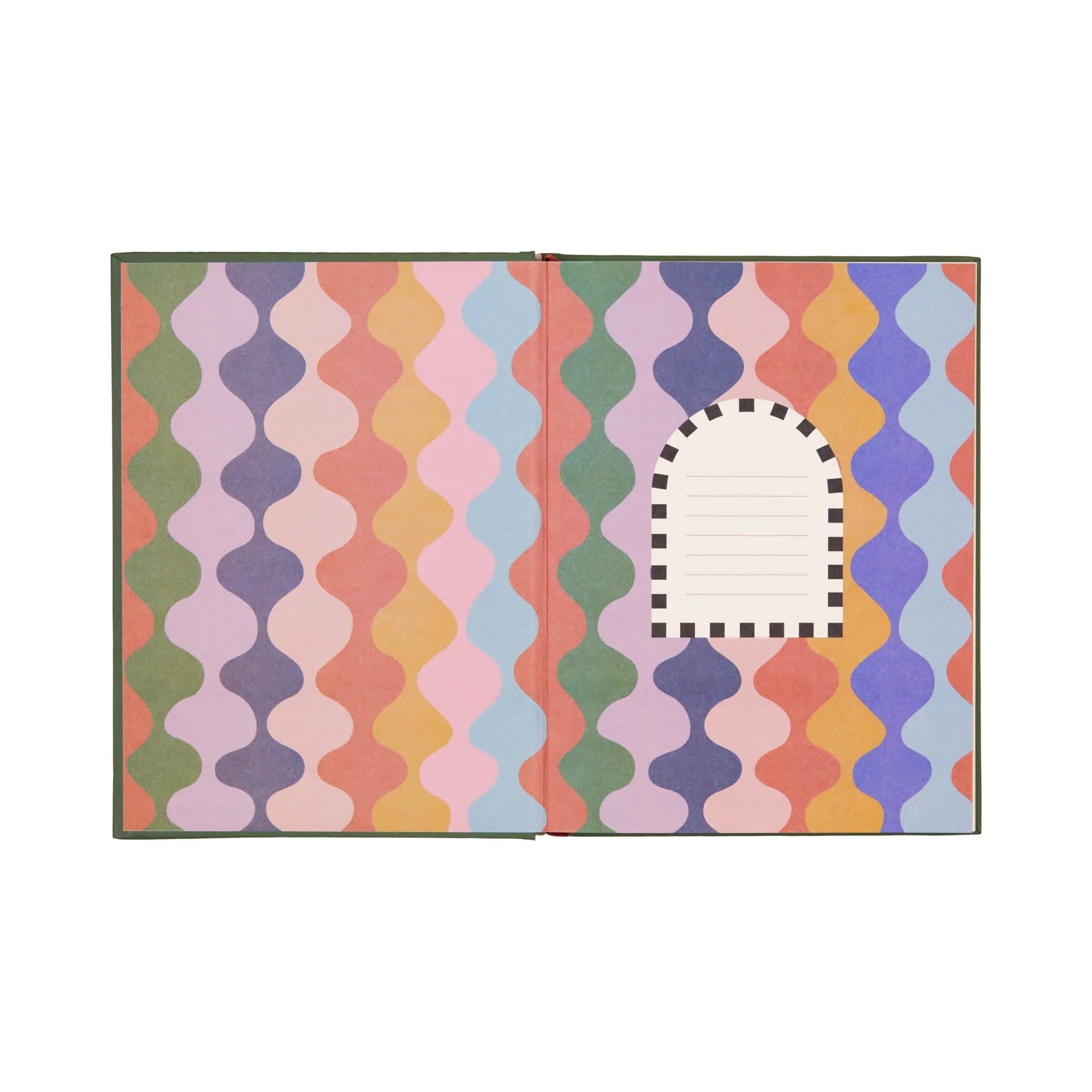 Journal Adopo Palm