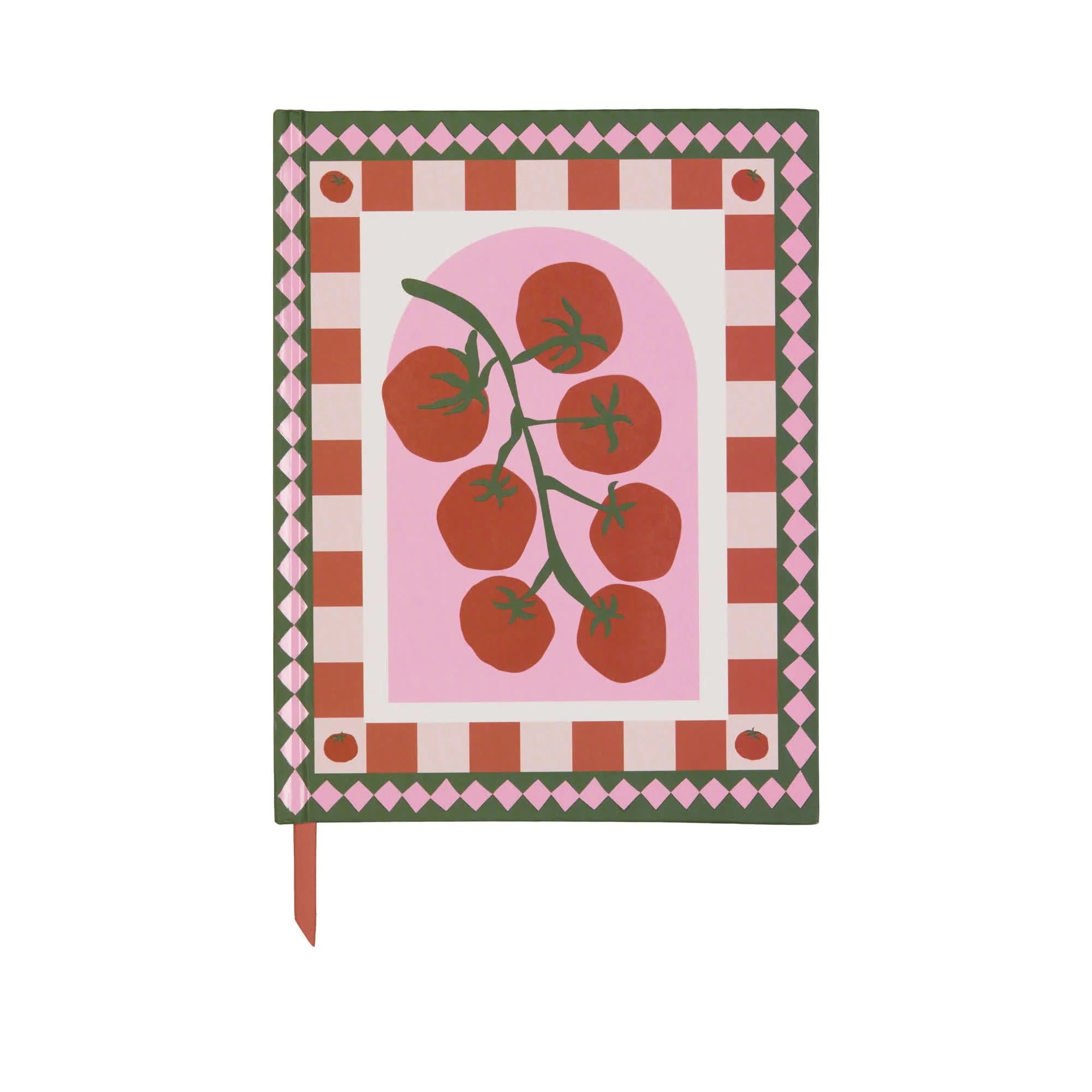 Journal Adopo Tomato