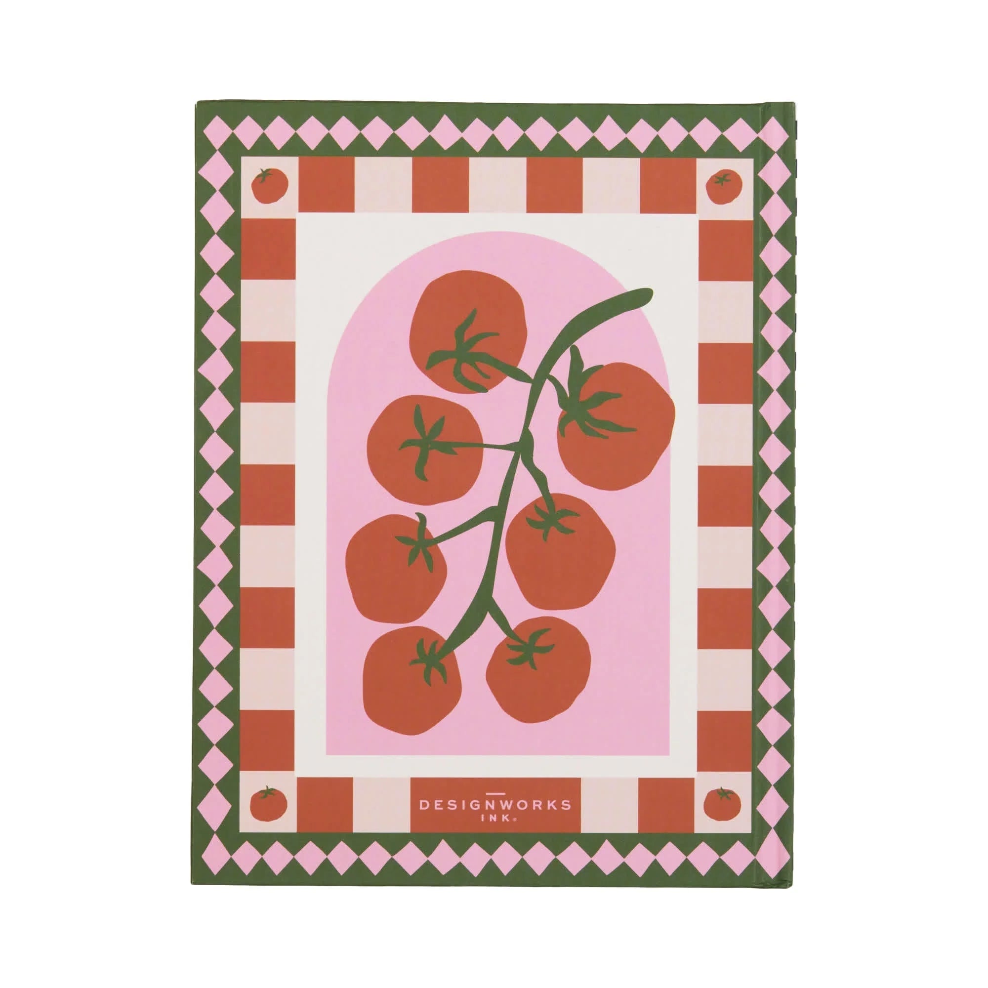 Journal Adopo Tomato