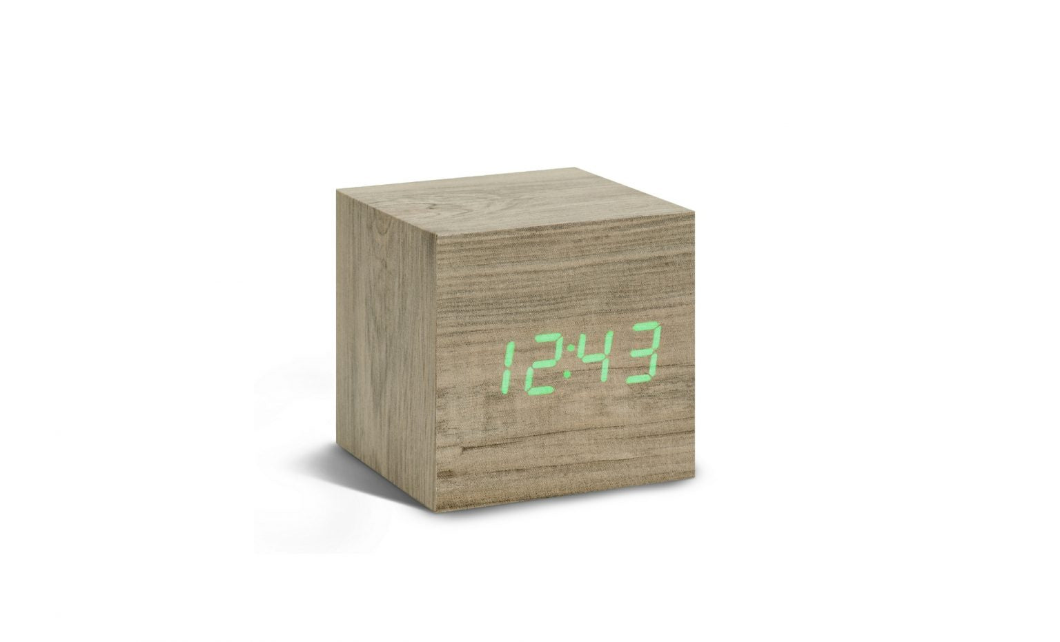 Horloge Cube