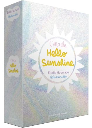 Oracle Hello Sunshine de @lesdessinsdelo