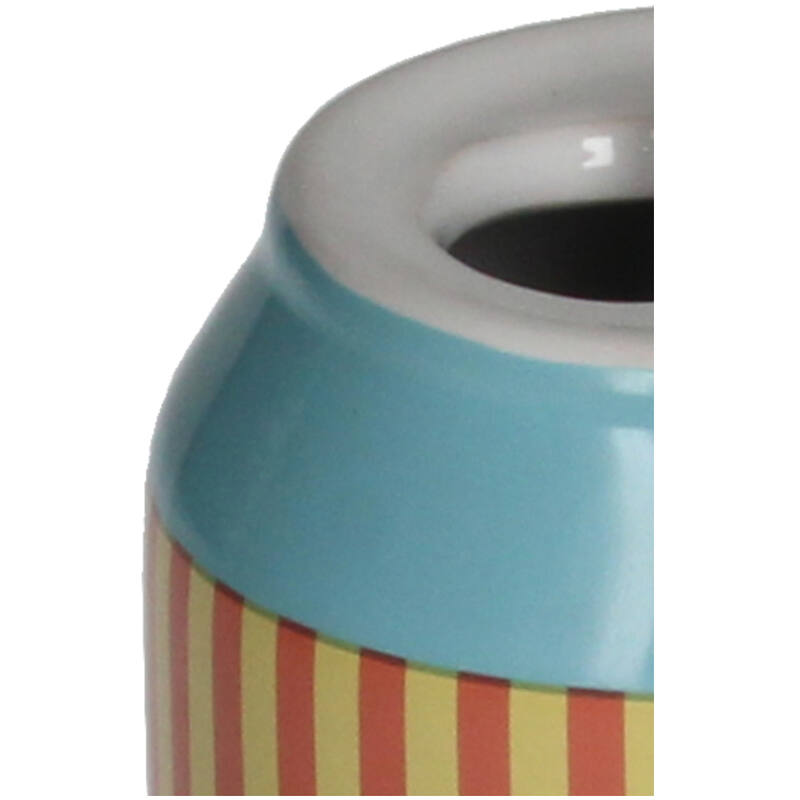 product images - Kersten - KER-KAL-7603 - Vase Seltzer Pamplemousse 2