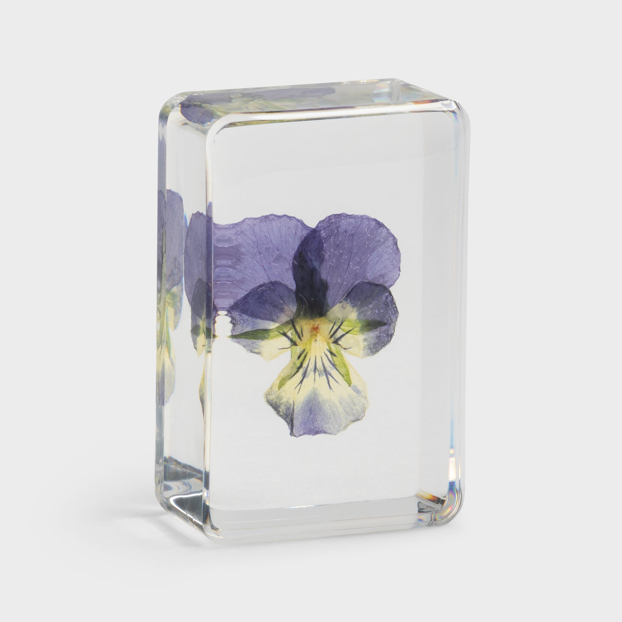 product images - &Klevering - klv-2401-16 - Cube violet 4