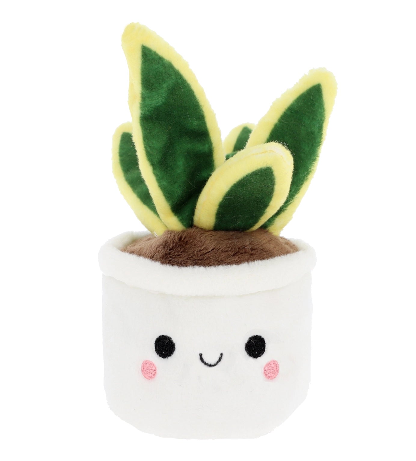 Peluche plante