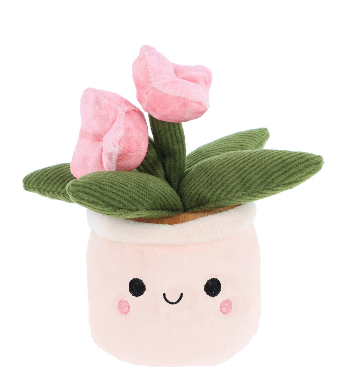 Peluche plante