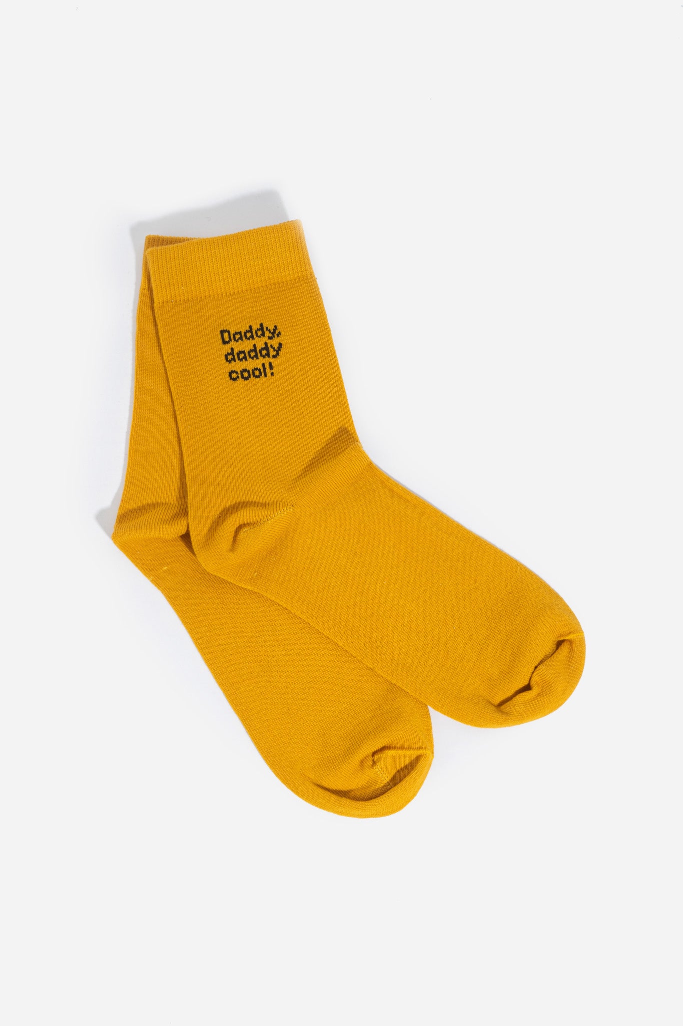 Chaussettes Daddy daddy cool — vue 4 — L'expressionist