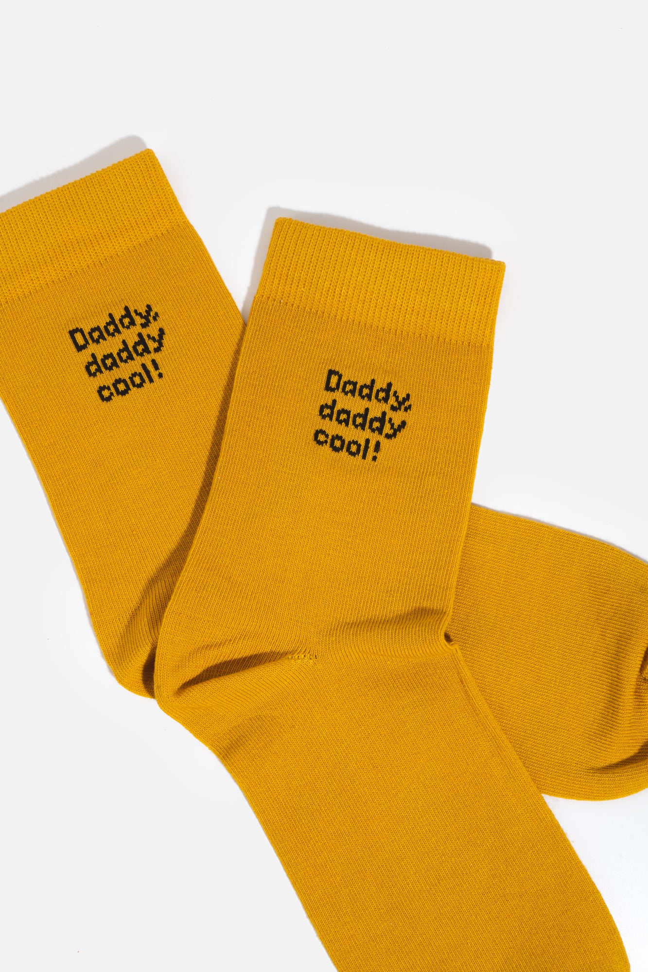 Chaussettes Daddy daddy cool — vue 5 — L'expressionist