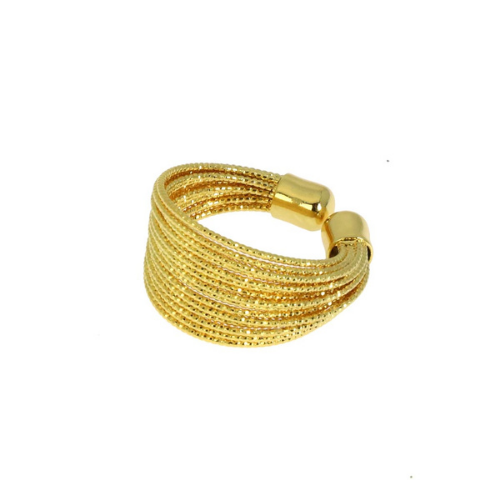 Bague Saffra