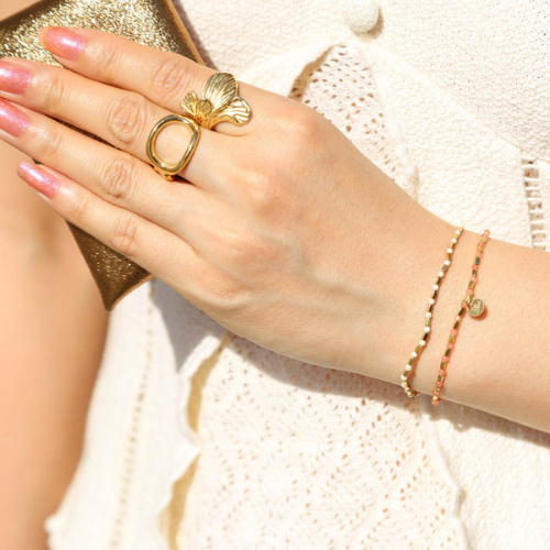Bague Enchantée