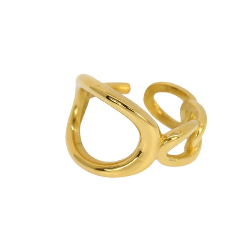 Bague Enchantée