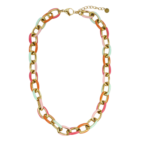 Collier Marly