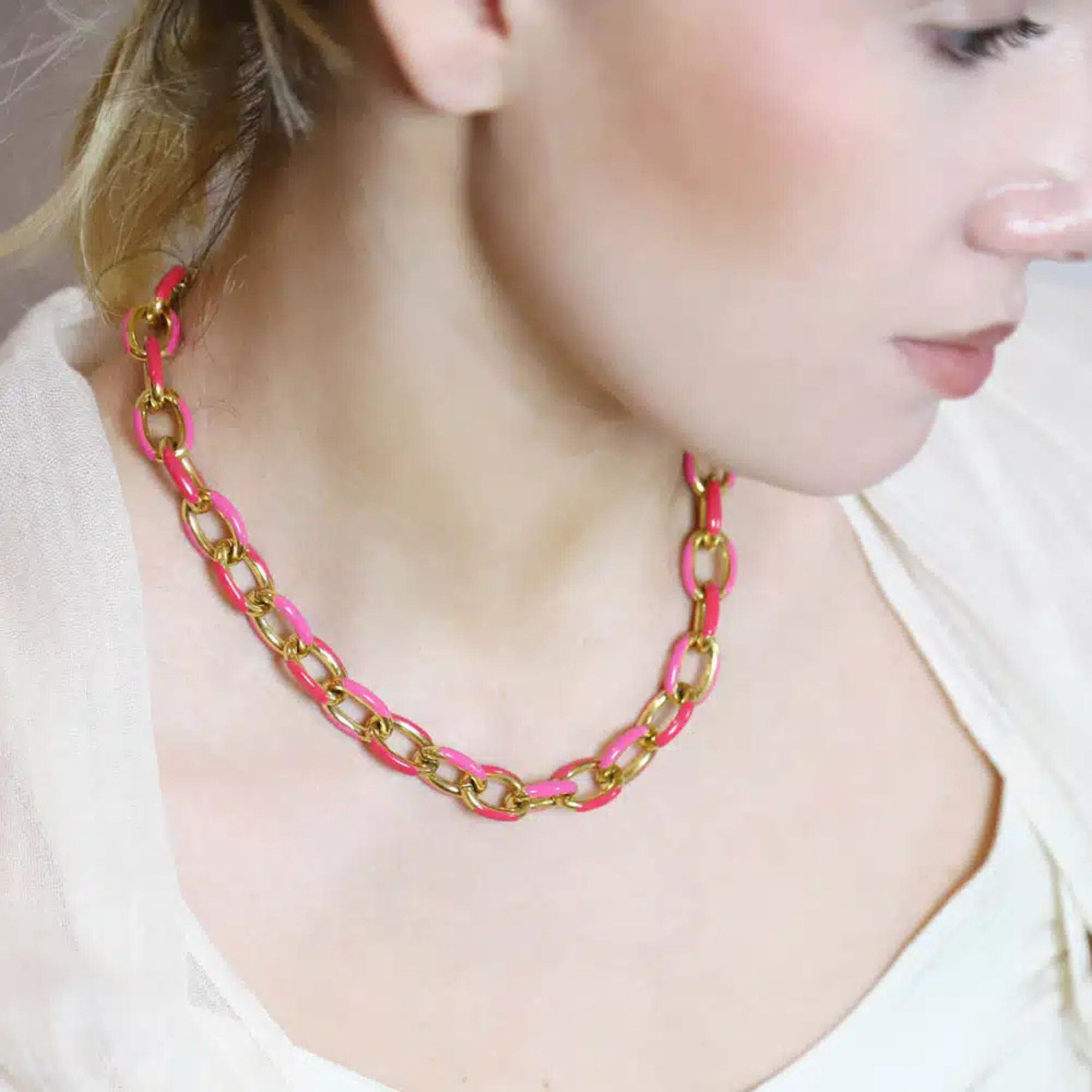 Collier Marly