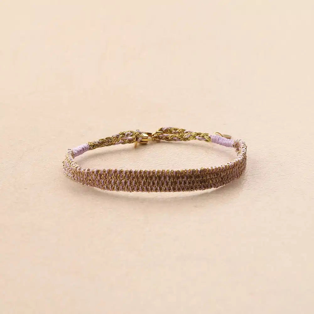 Calia steel bracelet