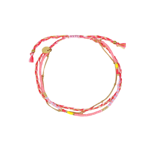 Bracelet Alizéa