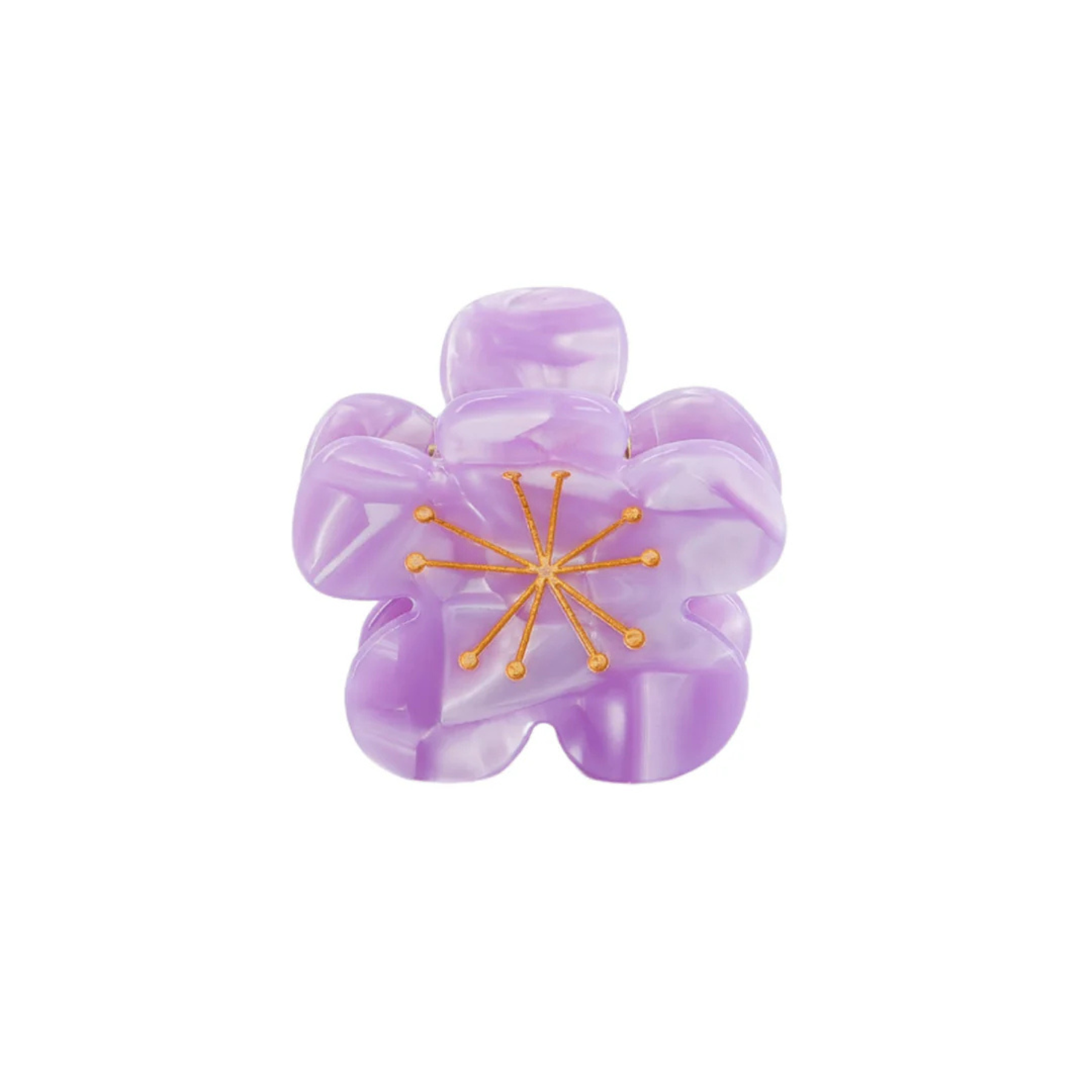 Mini pince Fleur de Sakura