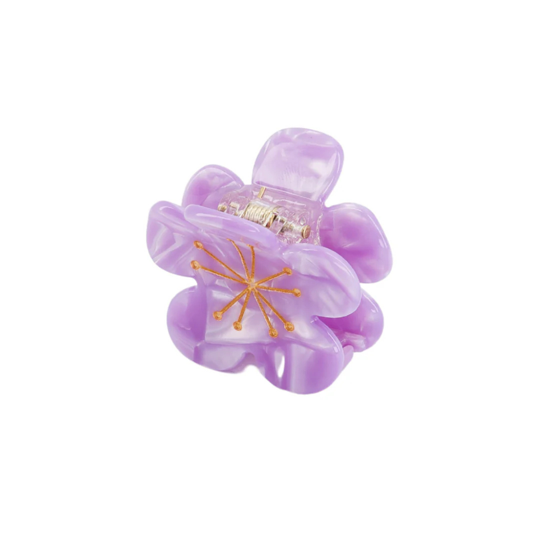 Mini pince Fleur de Sakura