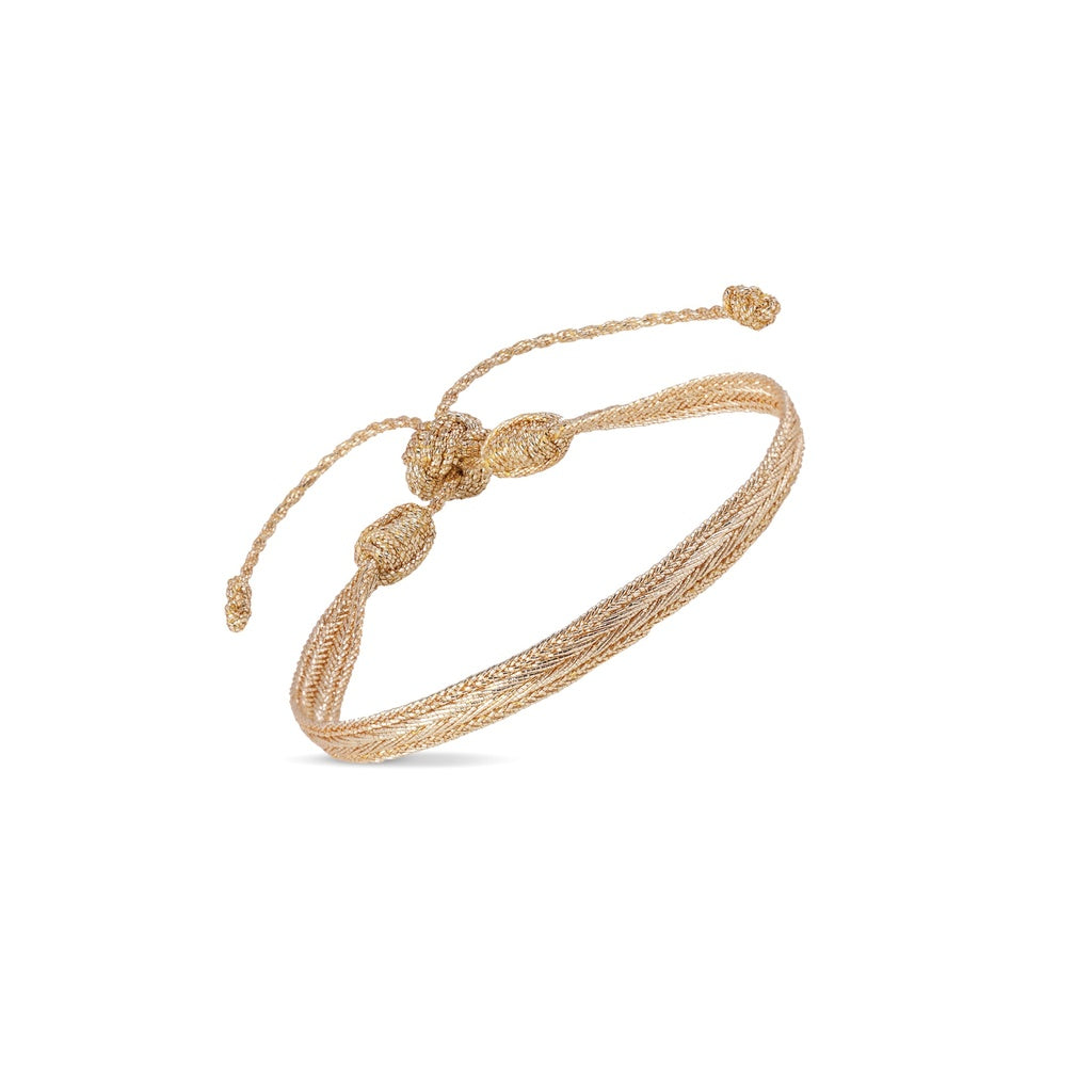 Mini Arrow Bracelet