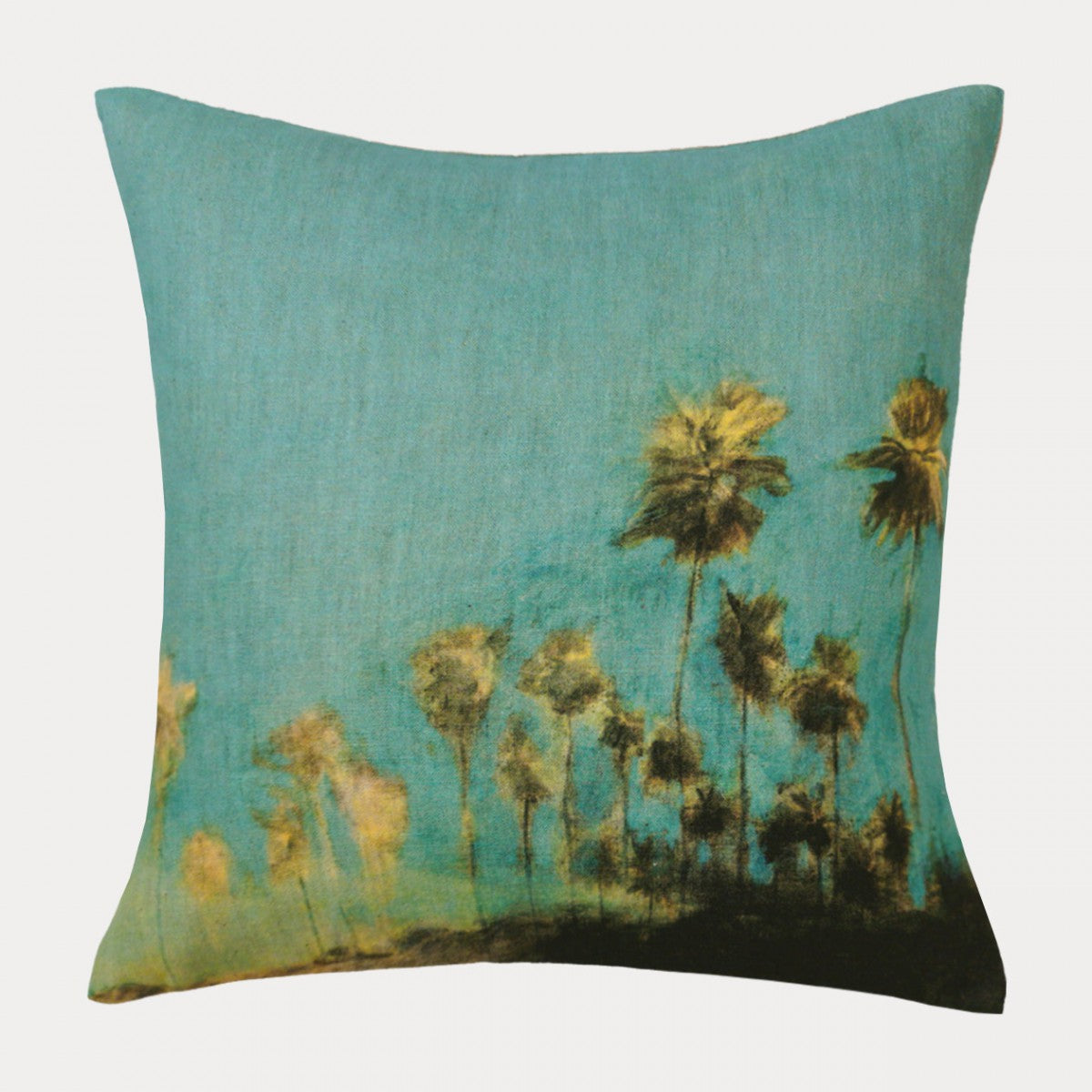 Coussin Maison Levy El Palmar 34 x 34 cm