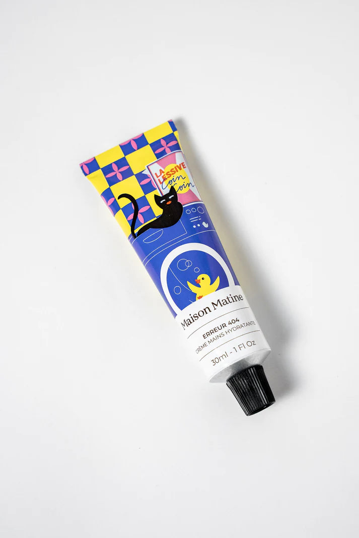 Crème mains, Erreur 404 30ml