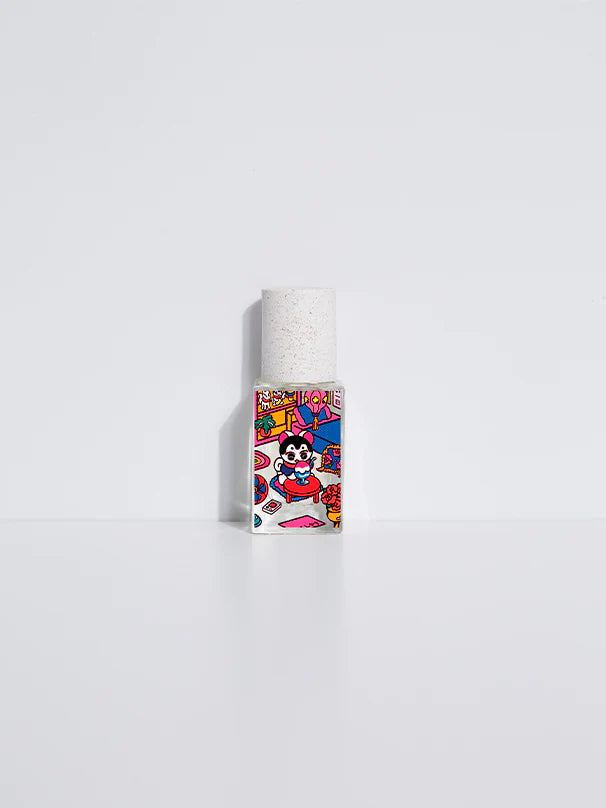 Eau de parfum, Arashi No Umi 15ml