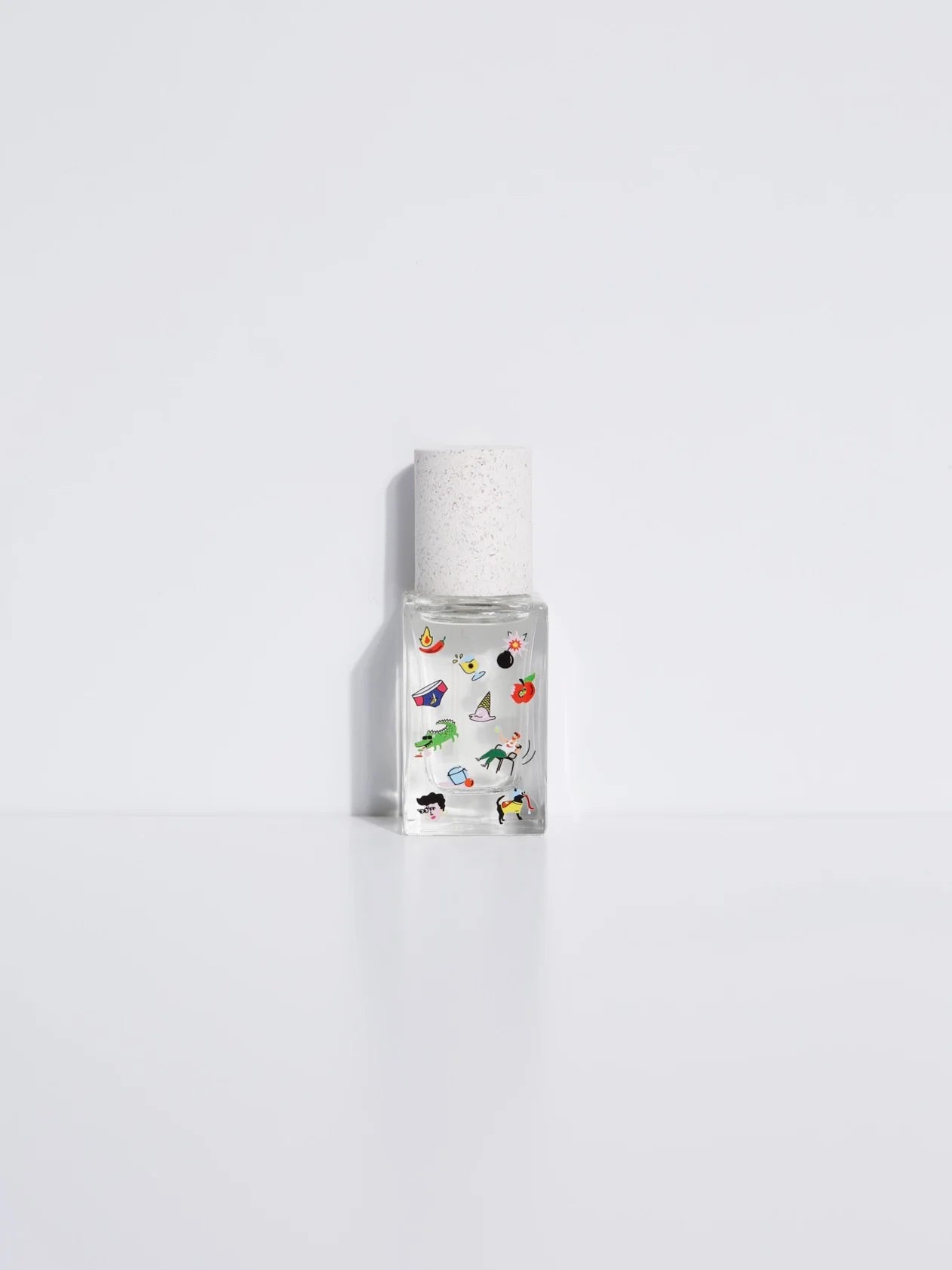 Eau de Parfum Poom Poom 15ml