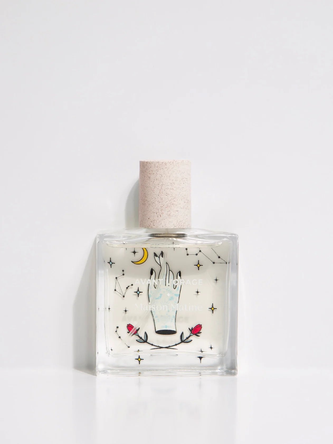 Eau de parfum, Avant l'Orage 50ml