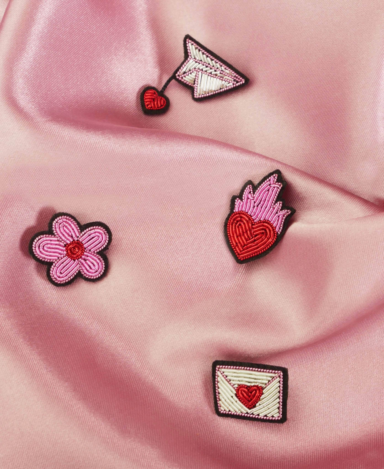 Broche Mini Fleur