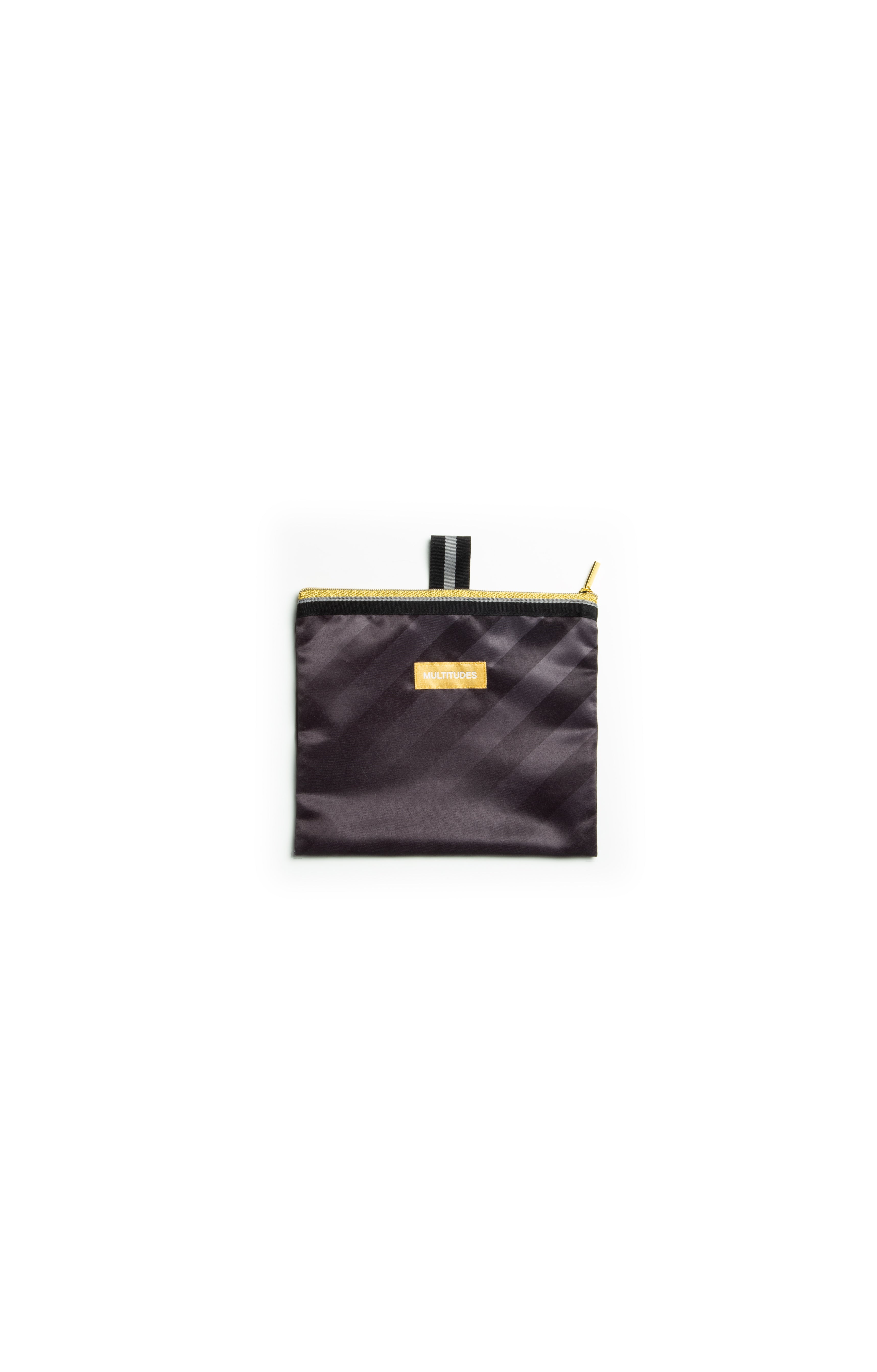 Pochette Claudia noir
