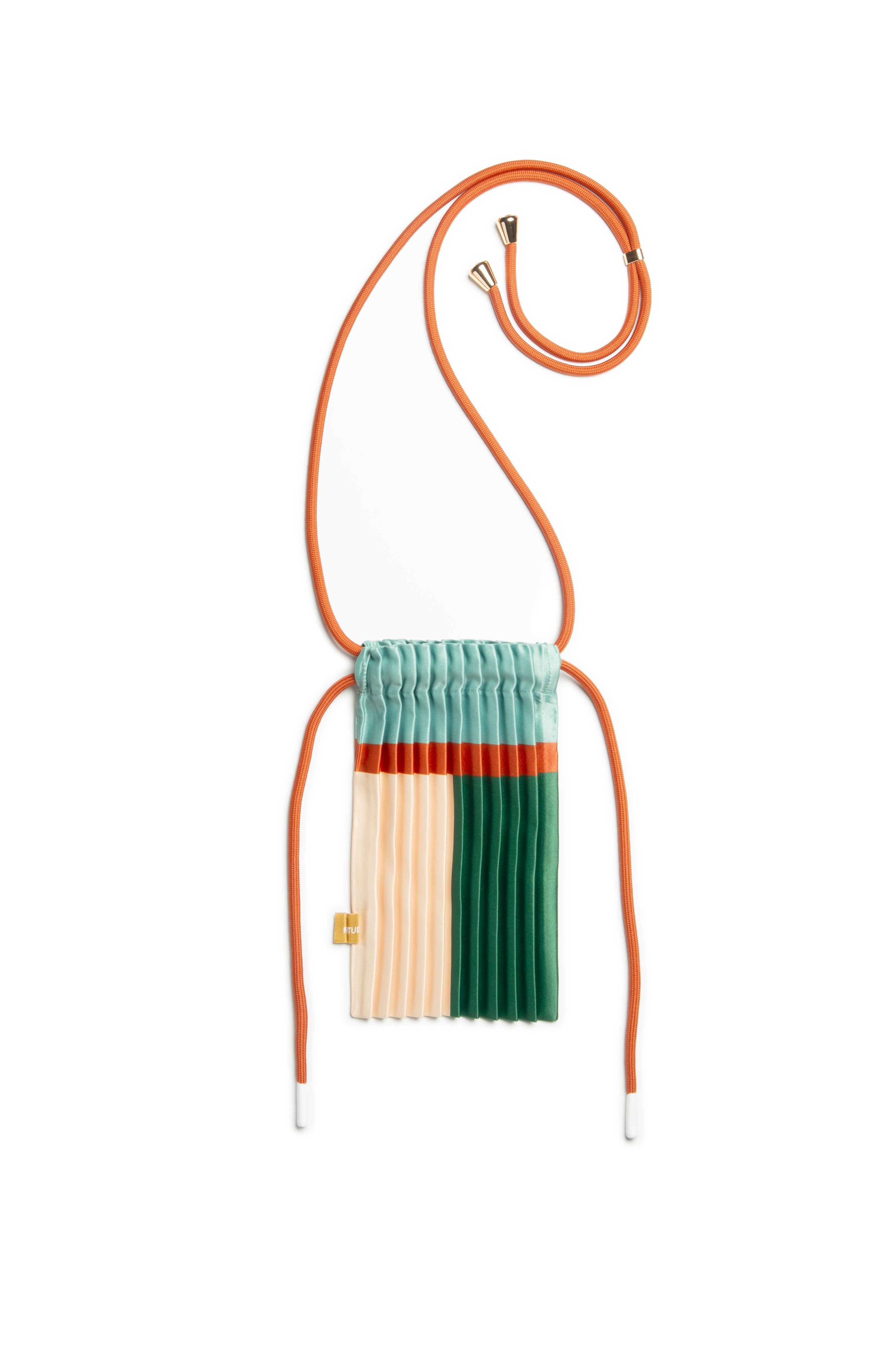 Mini Bag Emerald