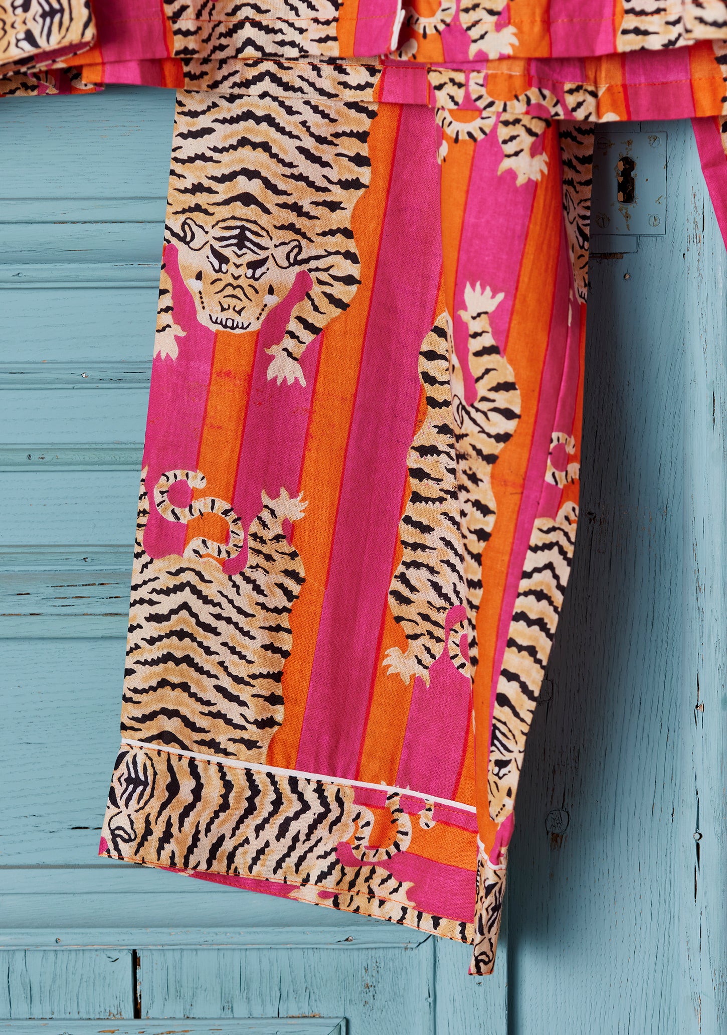 Pyjamas Tigre